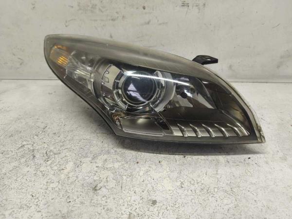 PHARE DROIT RENAULT MEGANE COUPE 2009-2012  - Vue 1